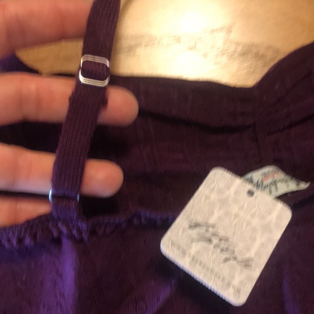 FREE PEOPLE new two pieces set 291SN - Picture 14 of 14